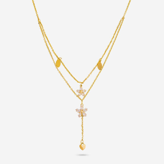 Trendy Necklace Trendy Necklace 192362