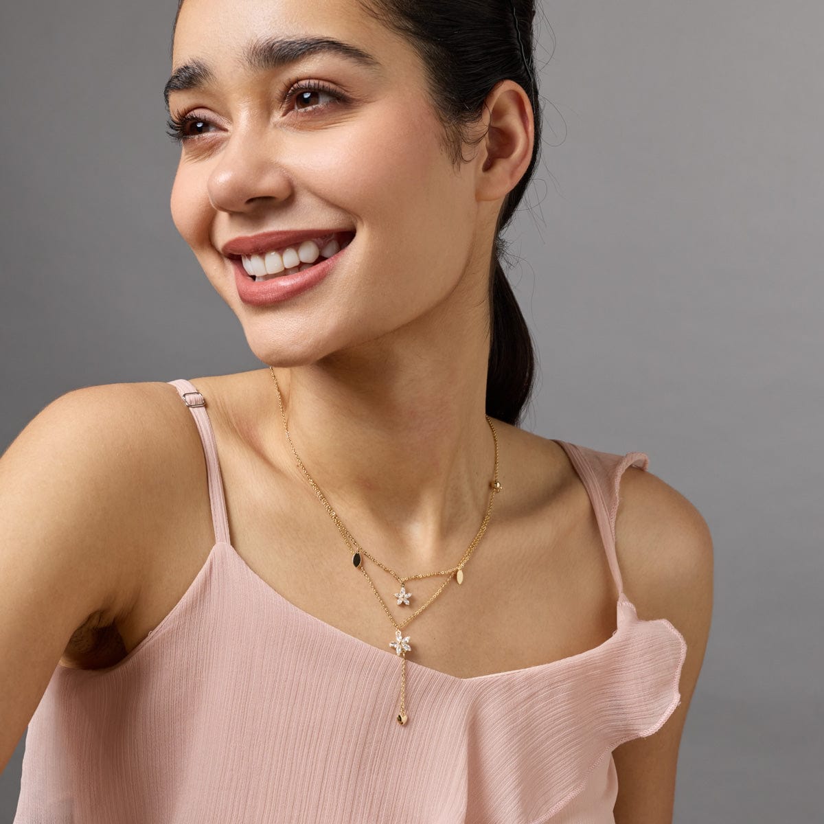 Trendy Necklace Trendy Necklace 192362