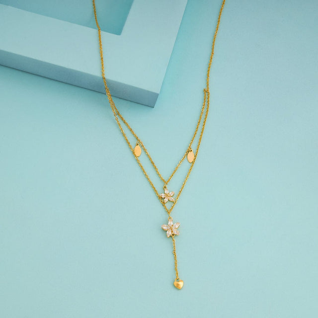 Trendy Necklace Trendy Necklace 192362