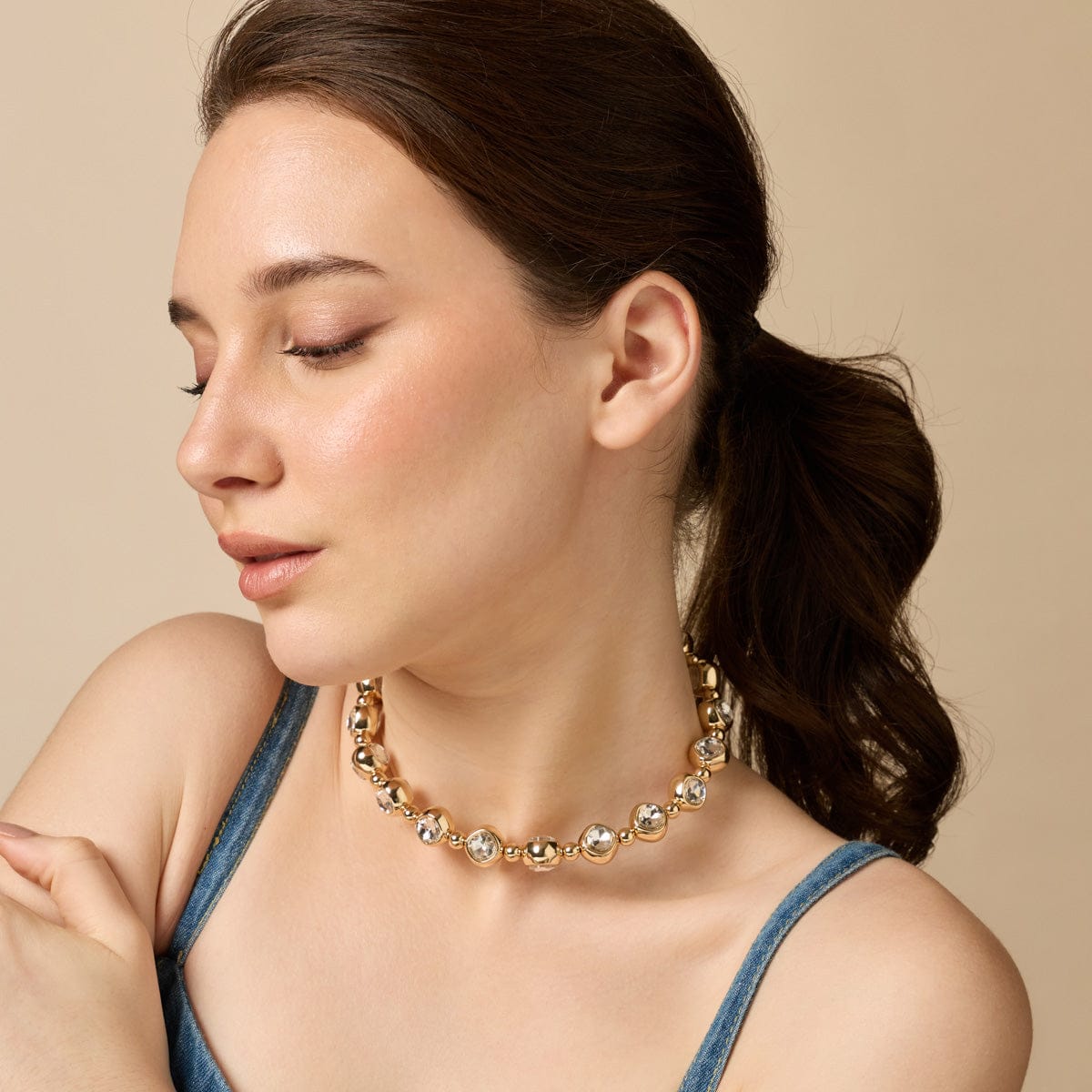 Trendy Necklace Trendy Necklace 192387