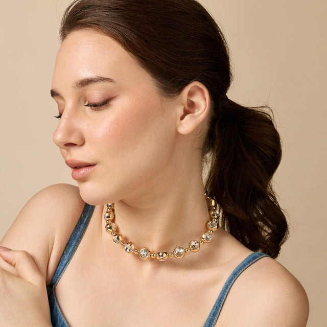 Trendy Necklace Trendy Necklace 192387