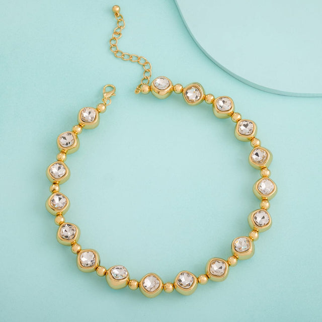 Trendy Necklace Trendy Necklace 192387