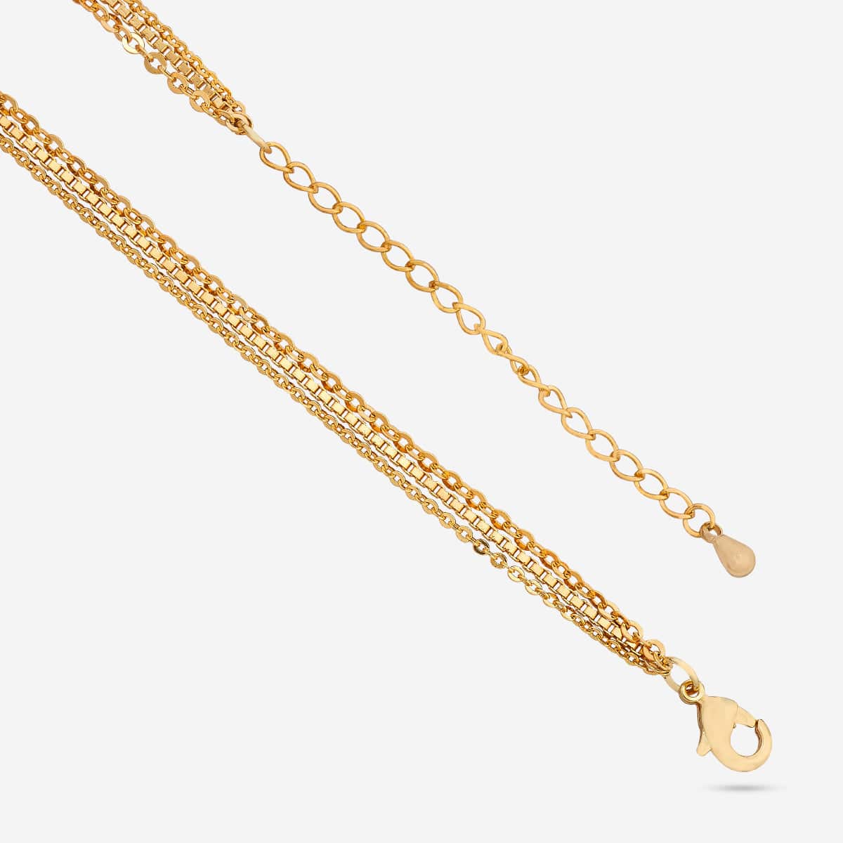 Trendy Necklace Trendy Necklace 192427