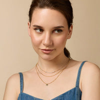 Trendy Necklace Trendy Necklace 192427