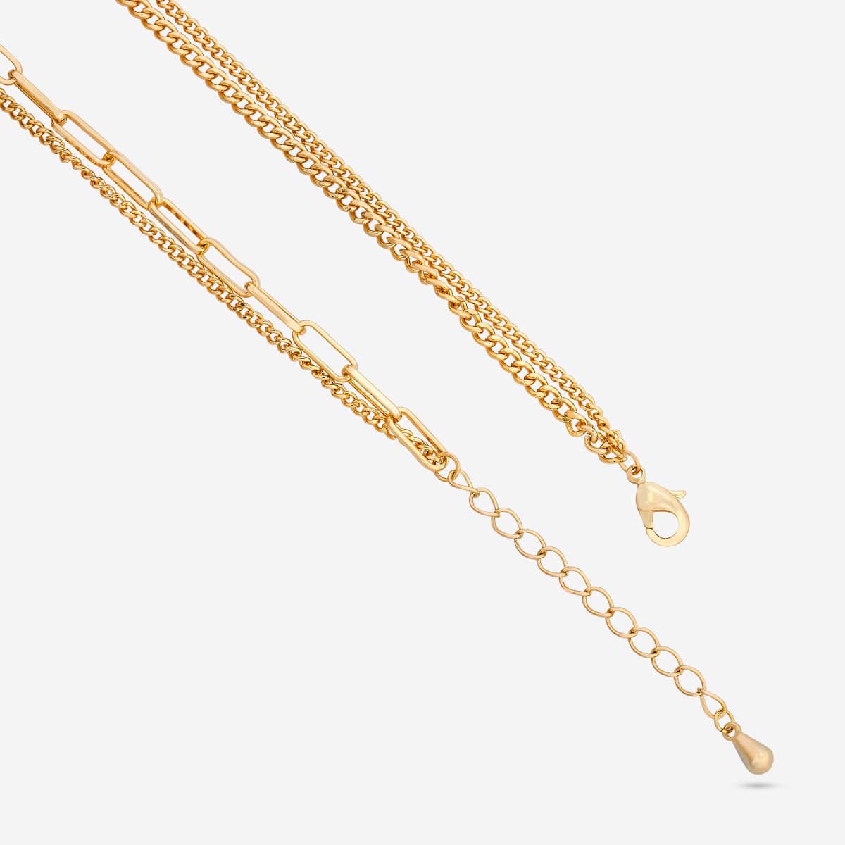 Trendy Necklace Trendy Necklace 192428