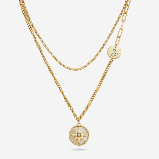 Trendy Necklace Trendy Necklace 192428