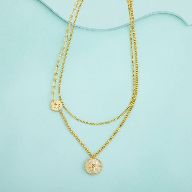 Trendy Necklace Trendy Necklace 192428