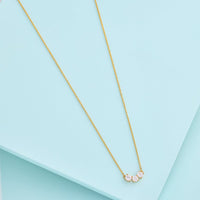 Trendy Necklace Trendy Necklace 195368