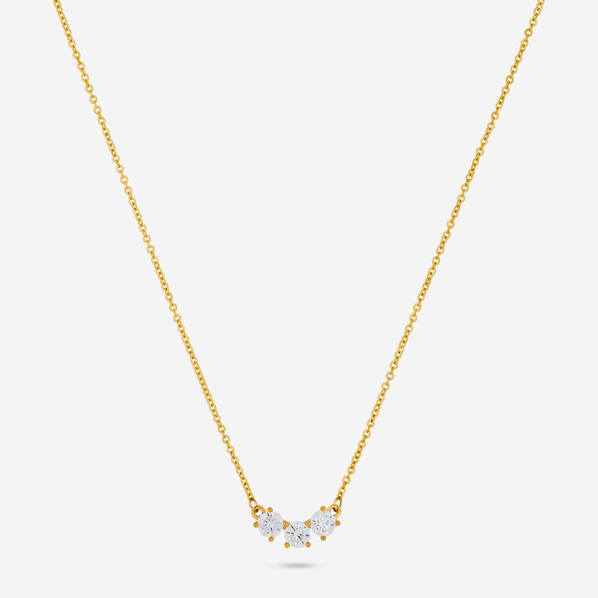 Trendy Necklace Trendy Necklace 195368