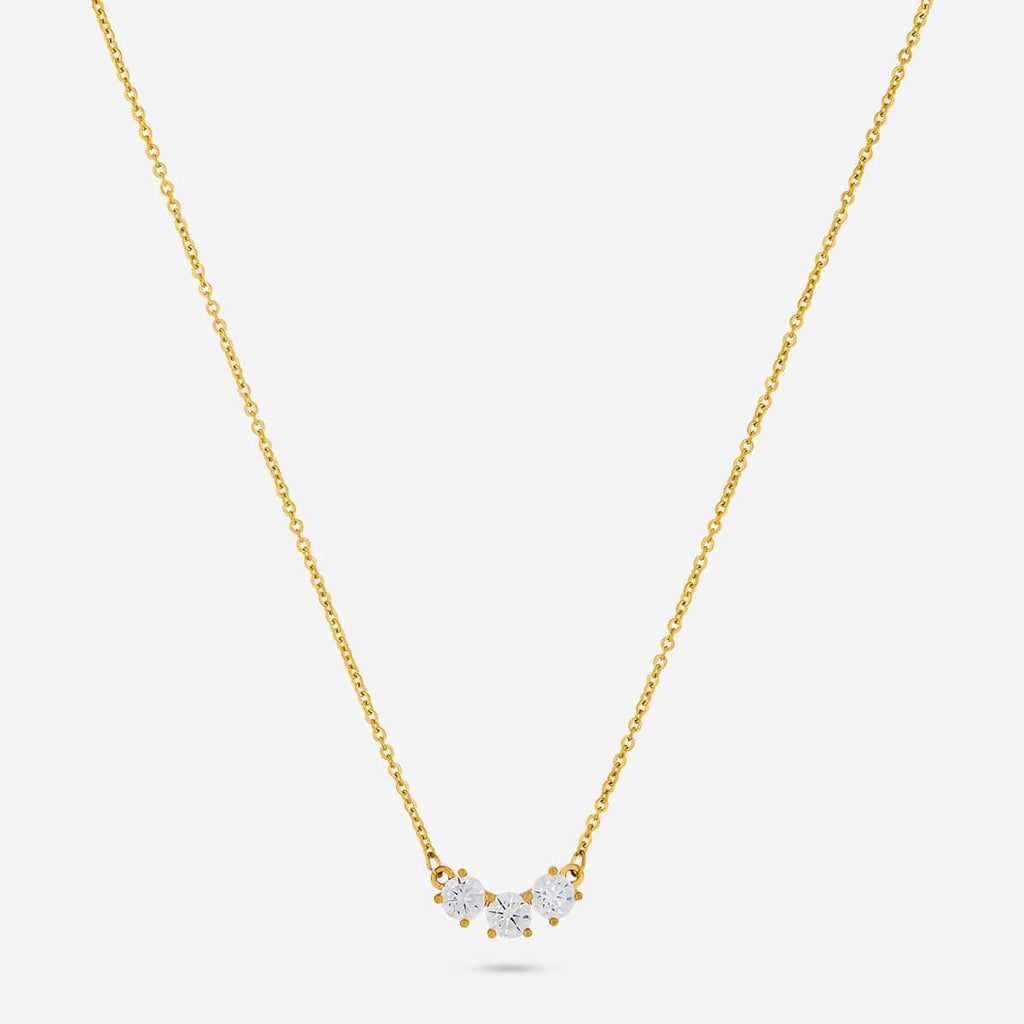 Trendy Necklace Trendy Necklace 195368