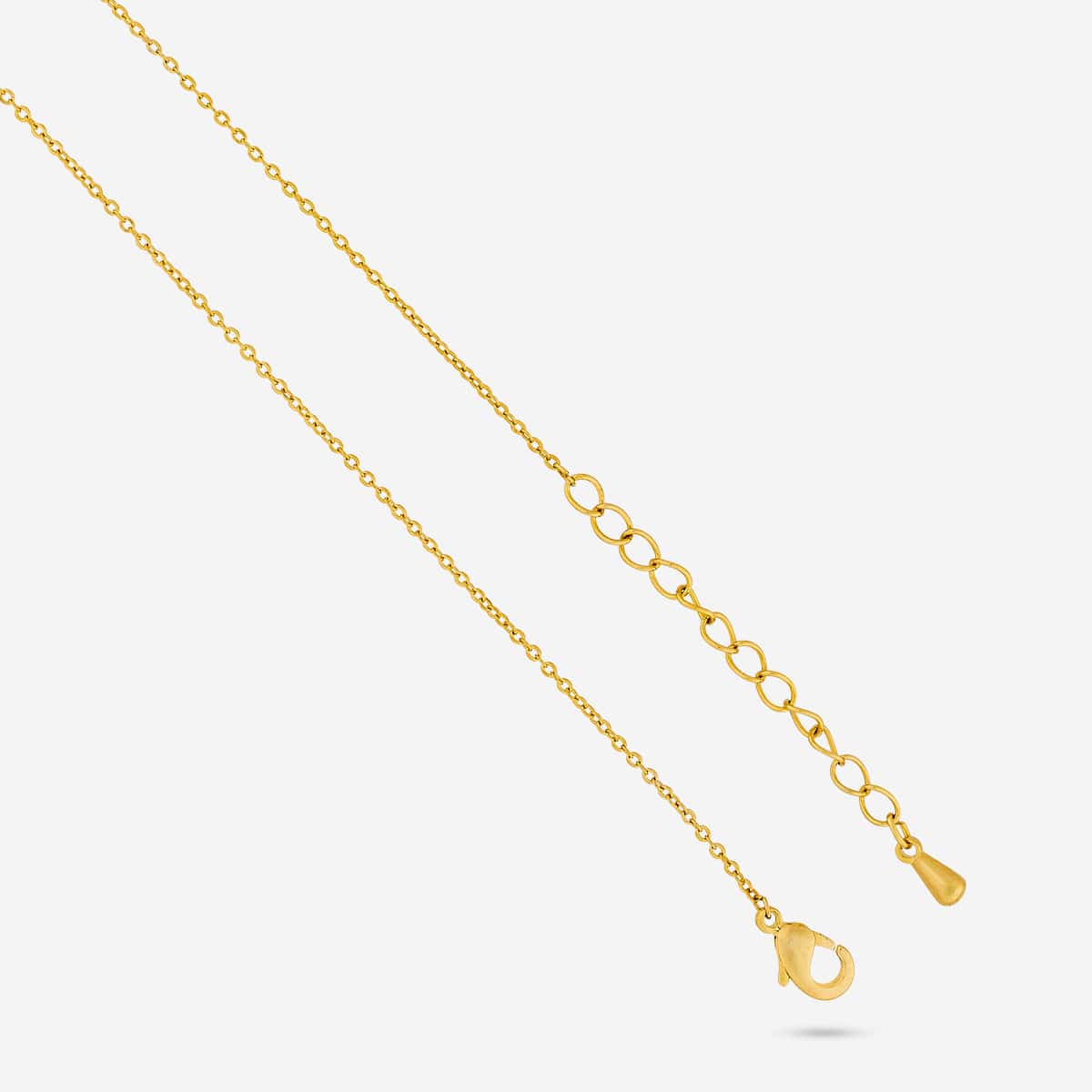 Trendy Necklace Trendy Necklace 195368