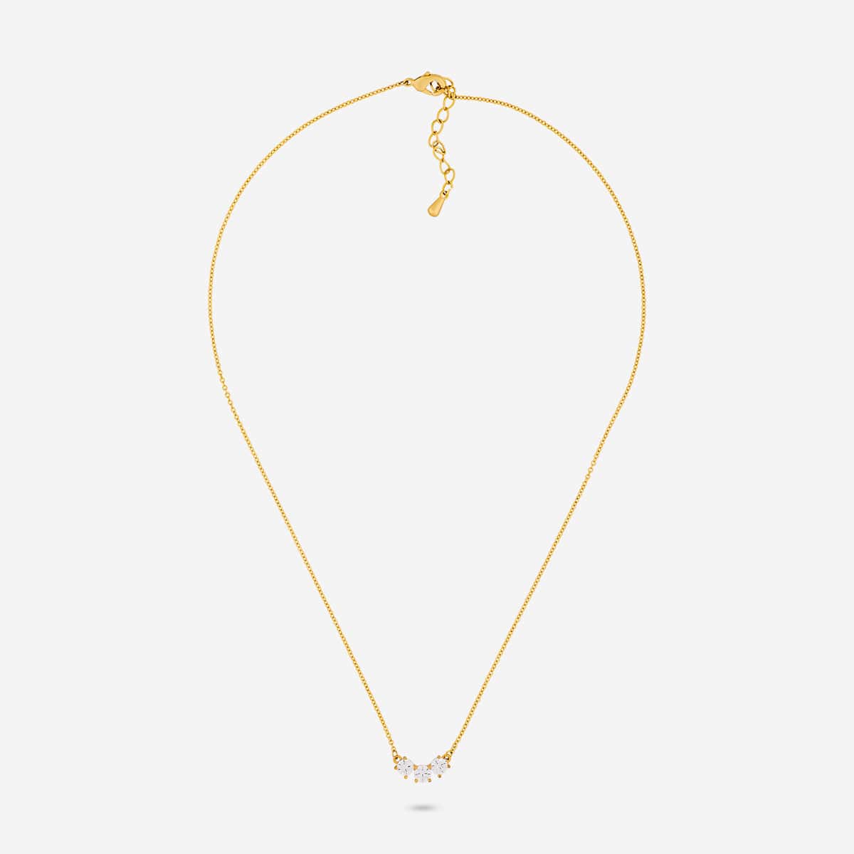 Trendy Necklace Trendy Necklace 195368