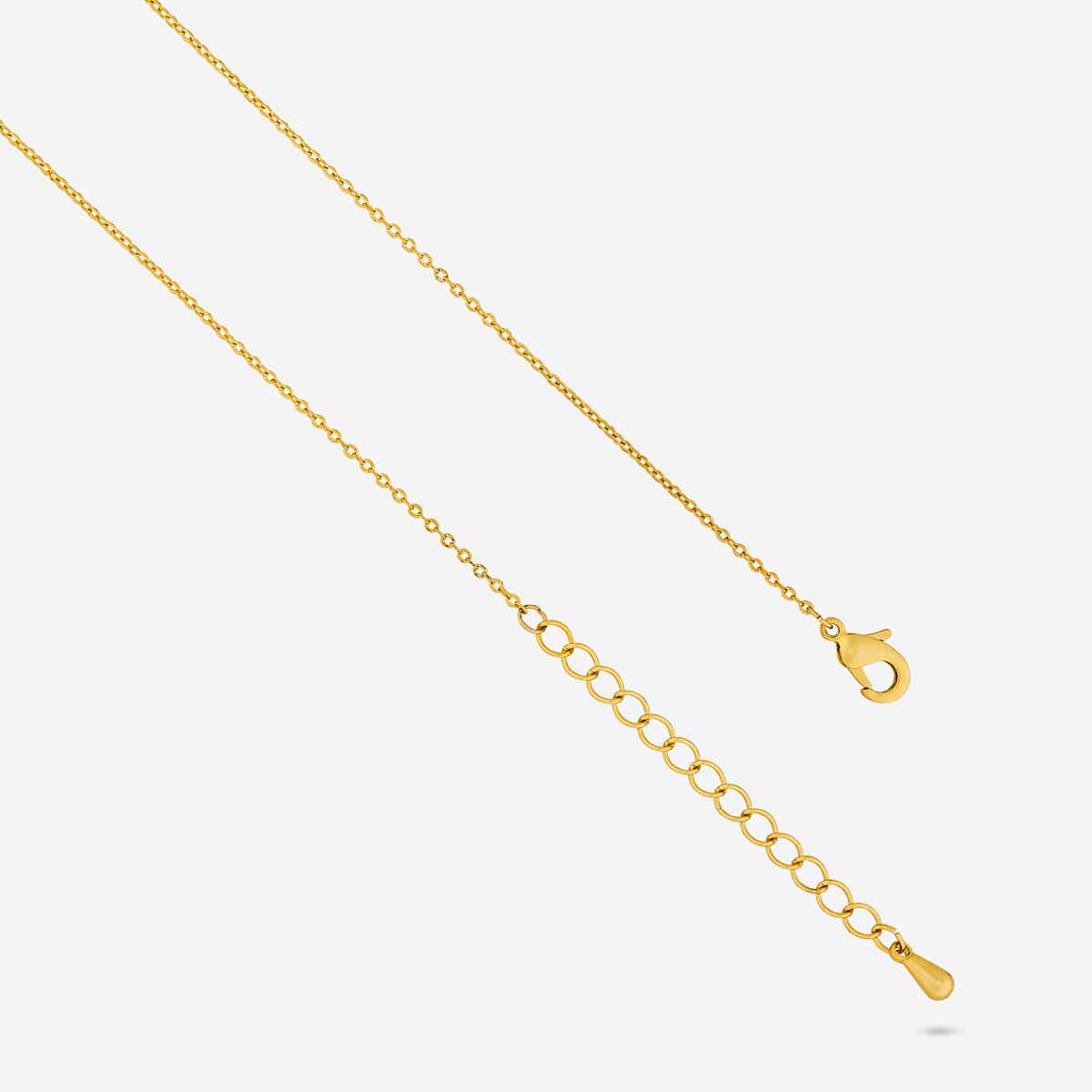 Trendy Necklace Trendy Necklace 195369