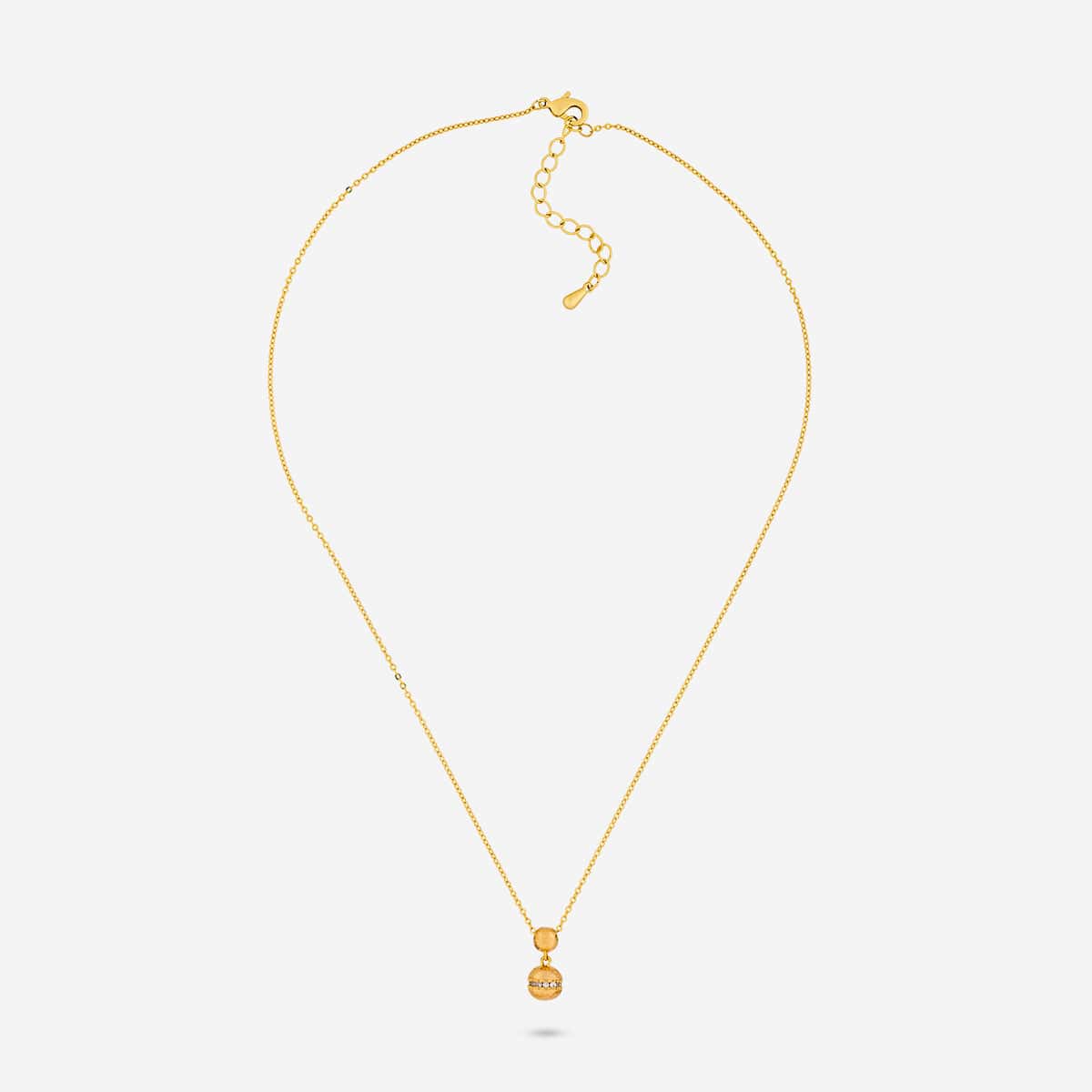 Trendy Necklace Trendy Necklace 195369