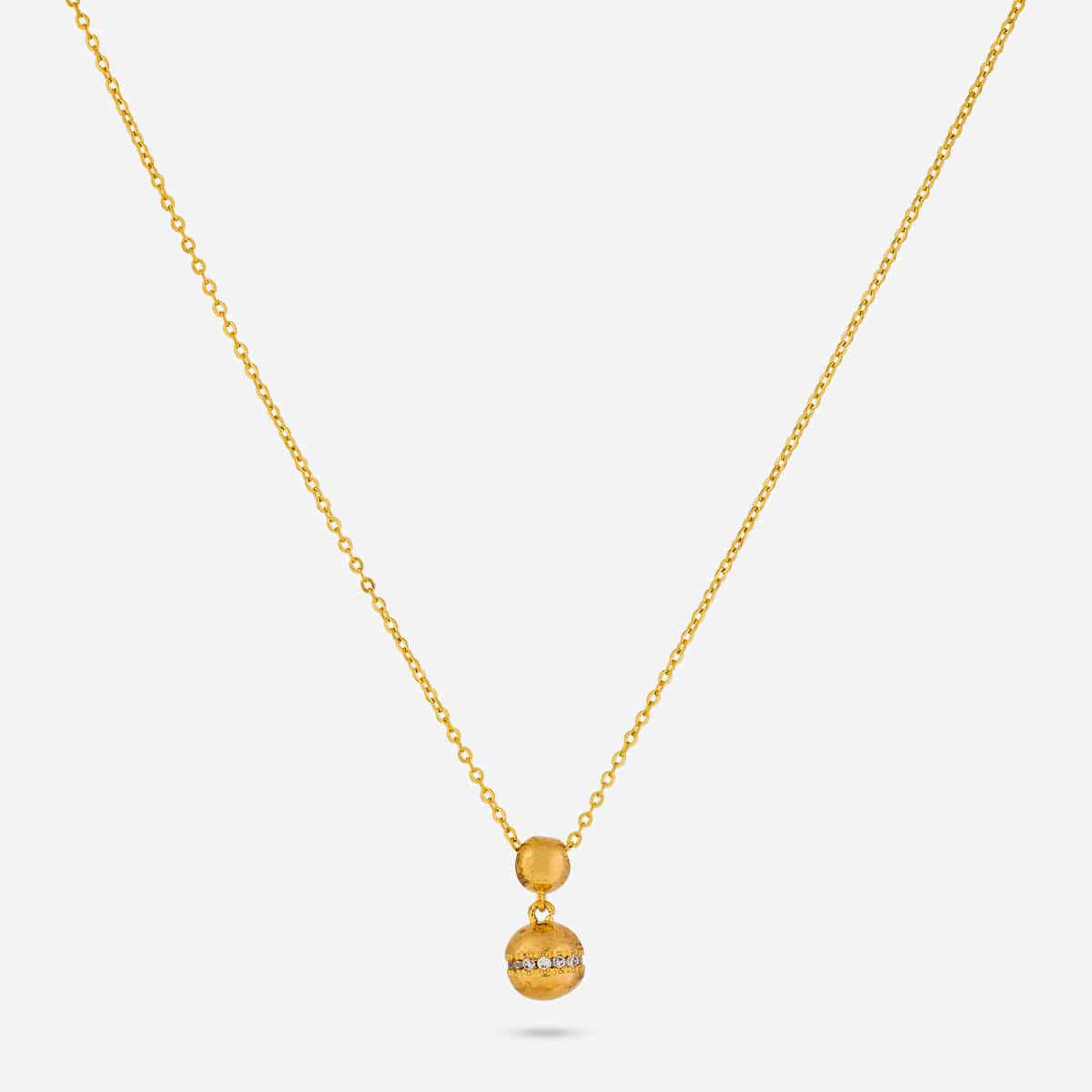 Trendy Necklace Trendy Necklace 195369