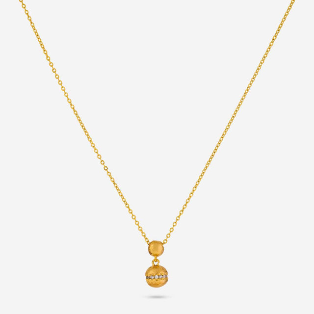 Trendy Necklace Trendy Necklace 195369