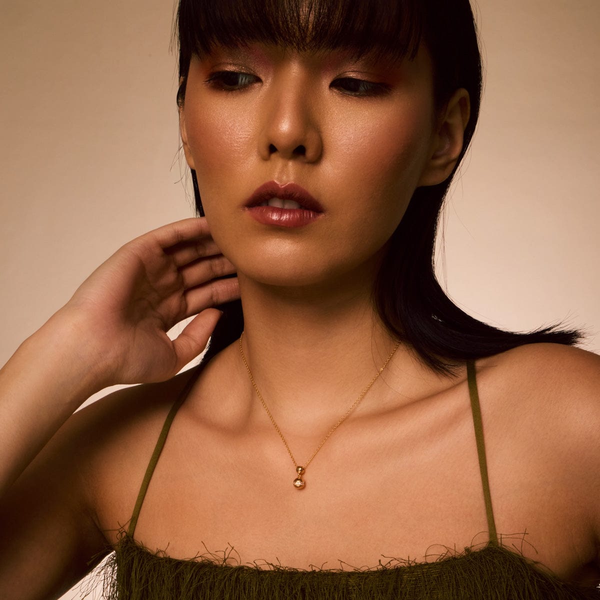 Trendy Necklace Trendy Necklace 195369