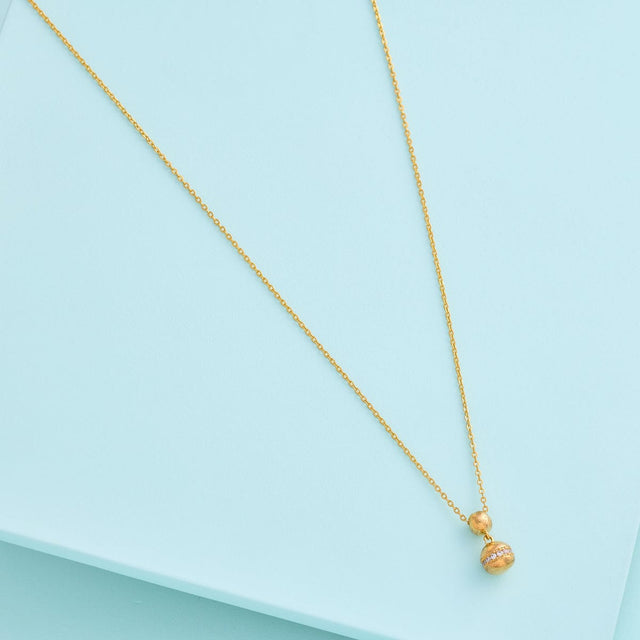 Trendy Necklace Trendy Necklace 195369