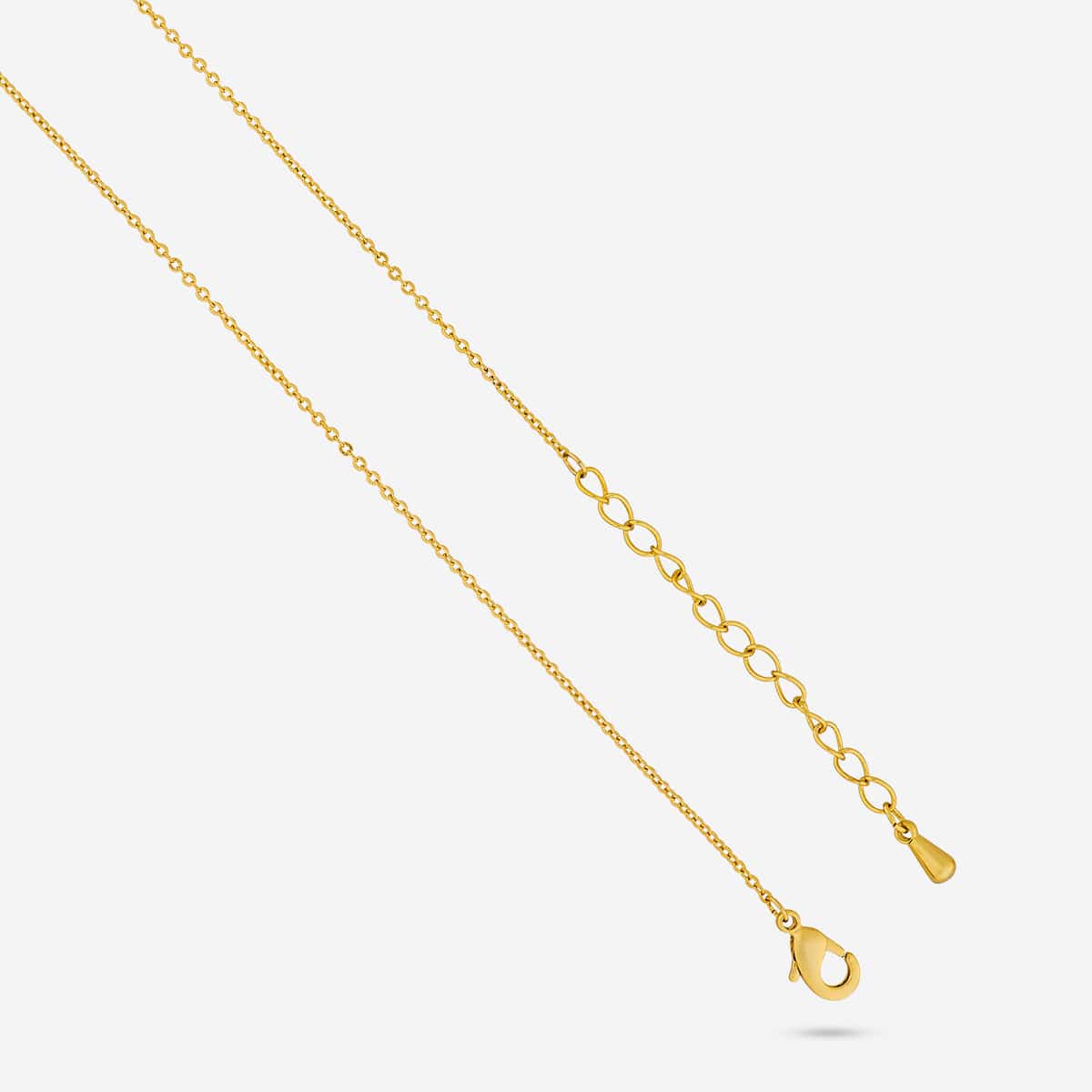 Trendy Necklace Trendy Necklace 195370