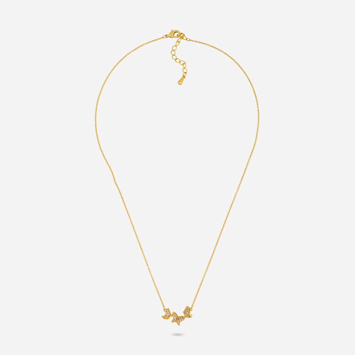 Trendy Necklace Trendy Necklace 195370