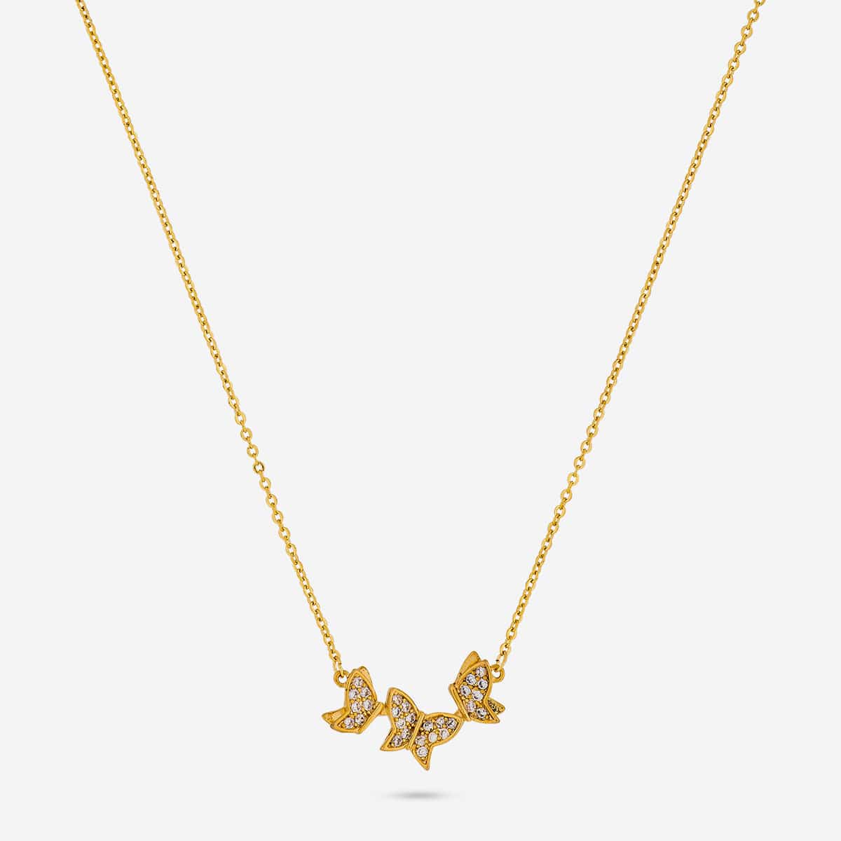 Trendy Necklace Trendy Necklace 195370