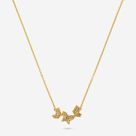 Trendy Necklace Trendy Necklace 195370