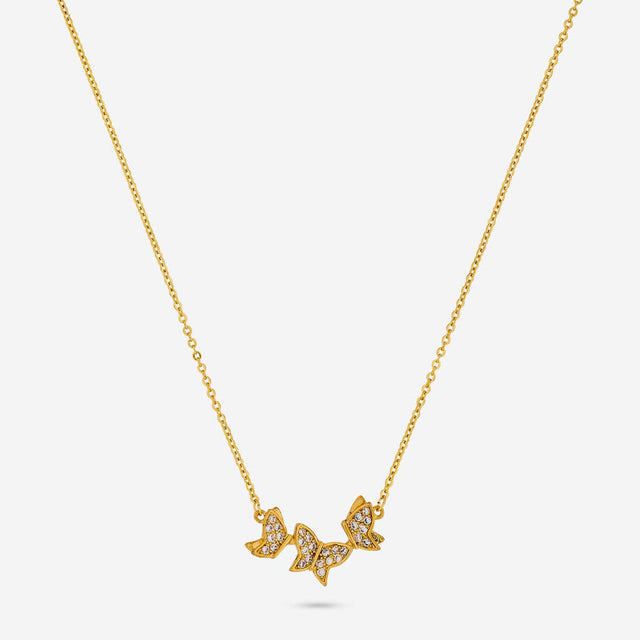 Trendy Necklace Trendy Necklace 195370
