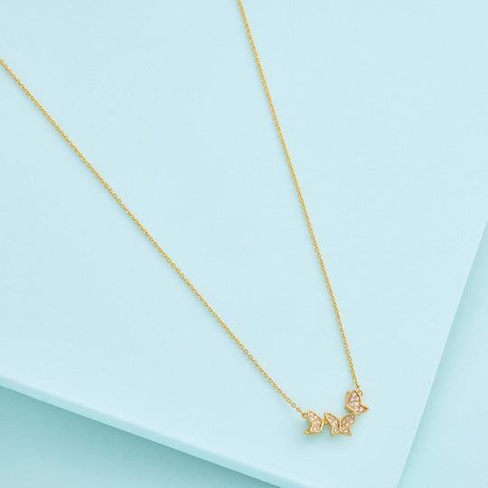 Trendy Necklace Trendy Necklace 195370