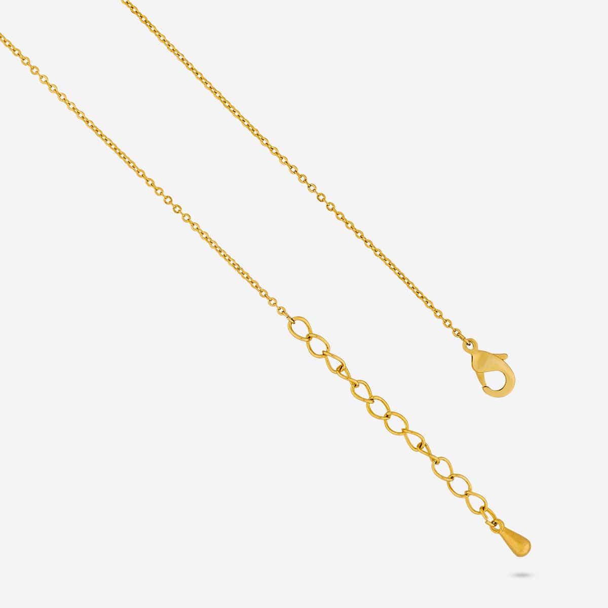 Trendy Necklace Trendy Necklace 195371