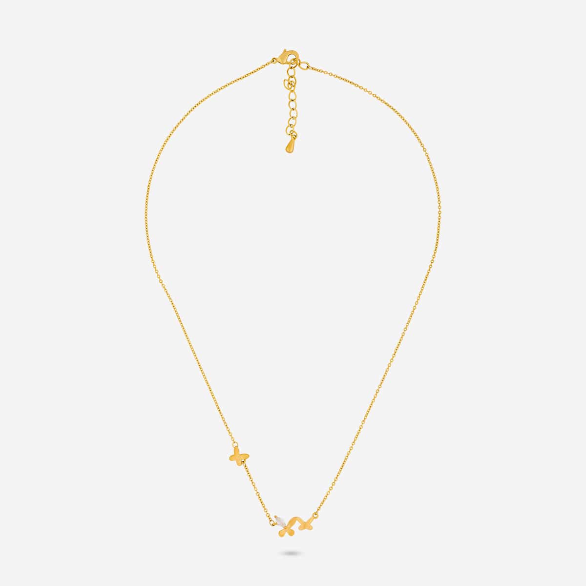 Trendy Necklace Trendy Necklace 195371