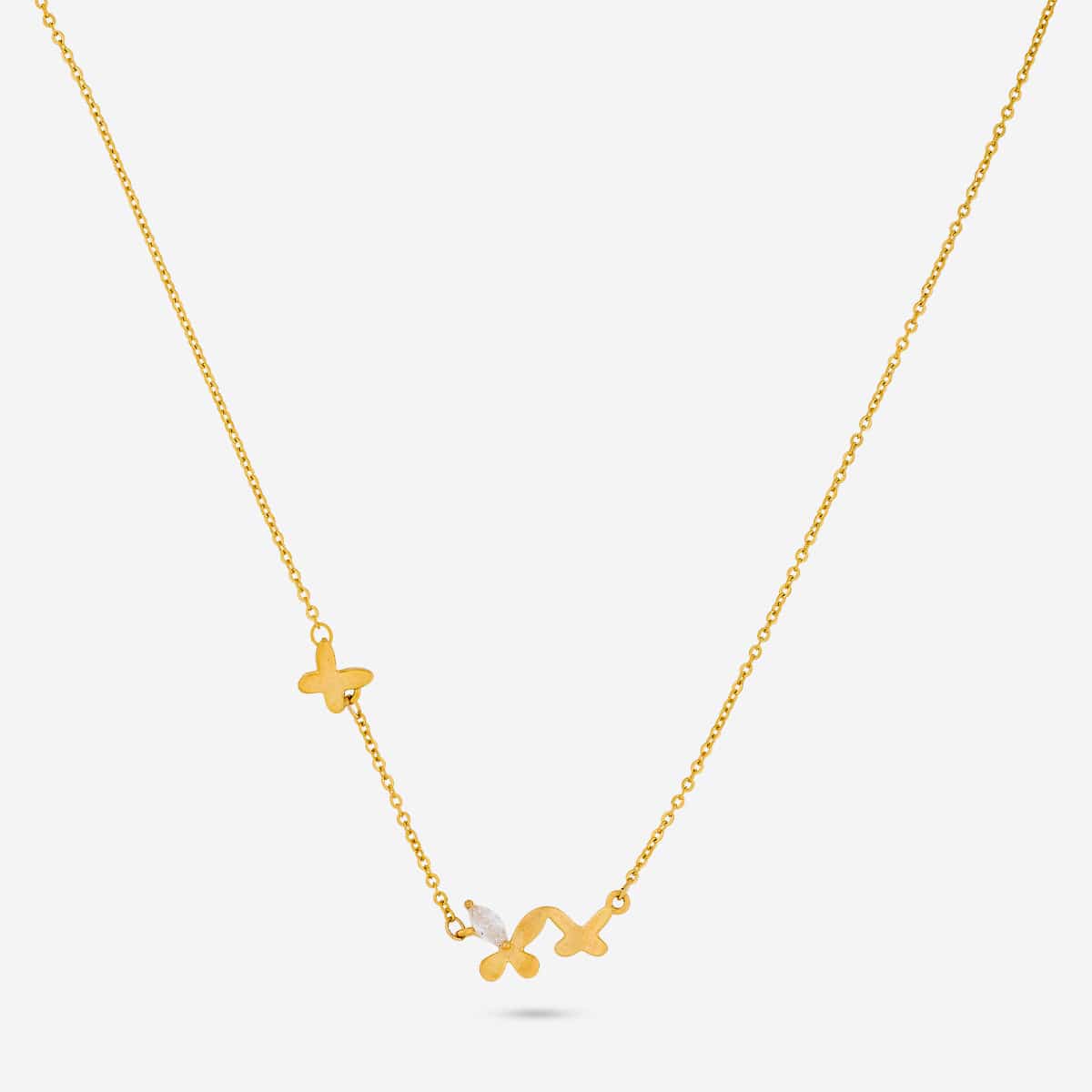 Trendy Necklace Trendy Necklace 195371