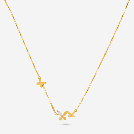 Trendy Necklace Trendy Necklace 195371