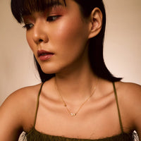 Trendy Necklace Trendy Necklace 195371