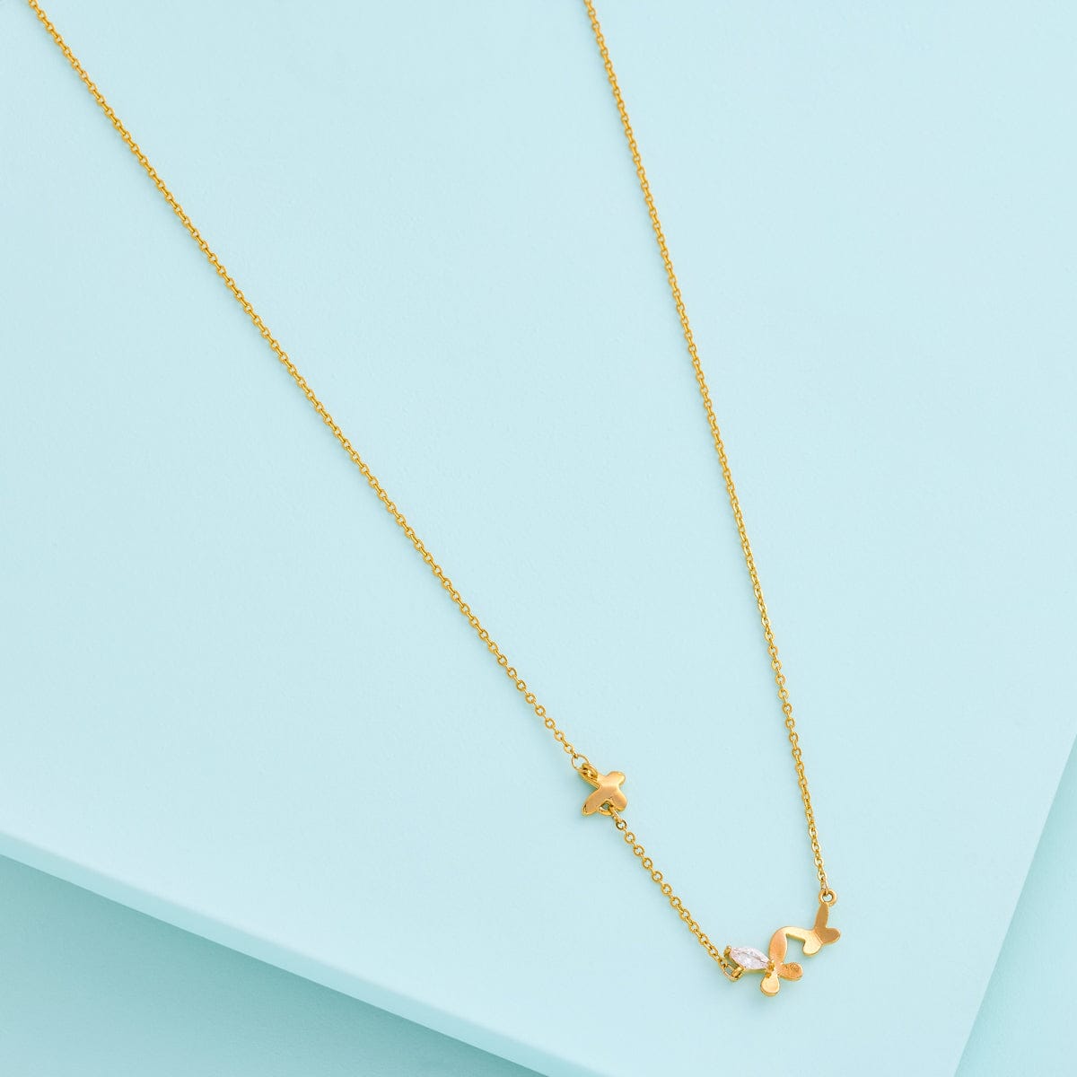 Trendy Necklace Trendy Necklace 195371