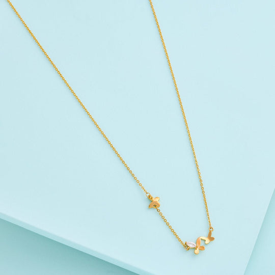 Trendy Necklace Trendy Necklace 195371