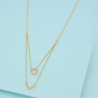 Trendy Necklace Trendy Necklace 195372