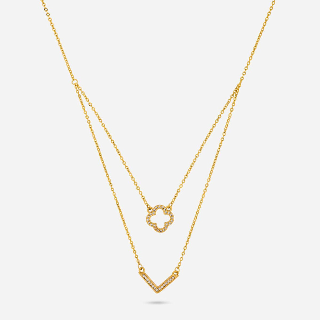 Trendy Necklace Trendy Necklace 195372