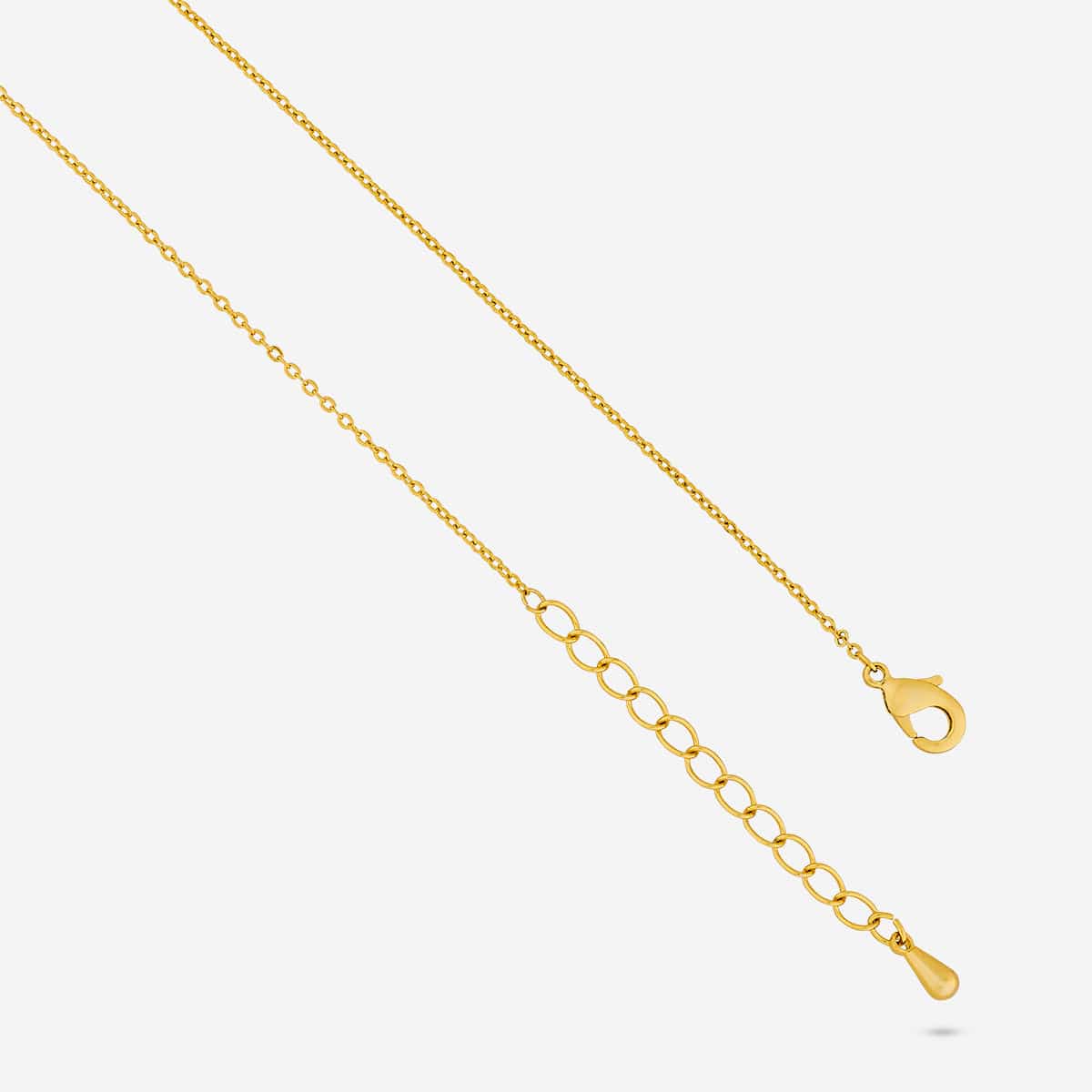 Trendy Necklace Trendy Necklace 195372