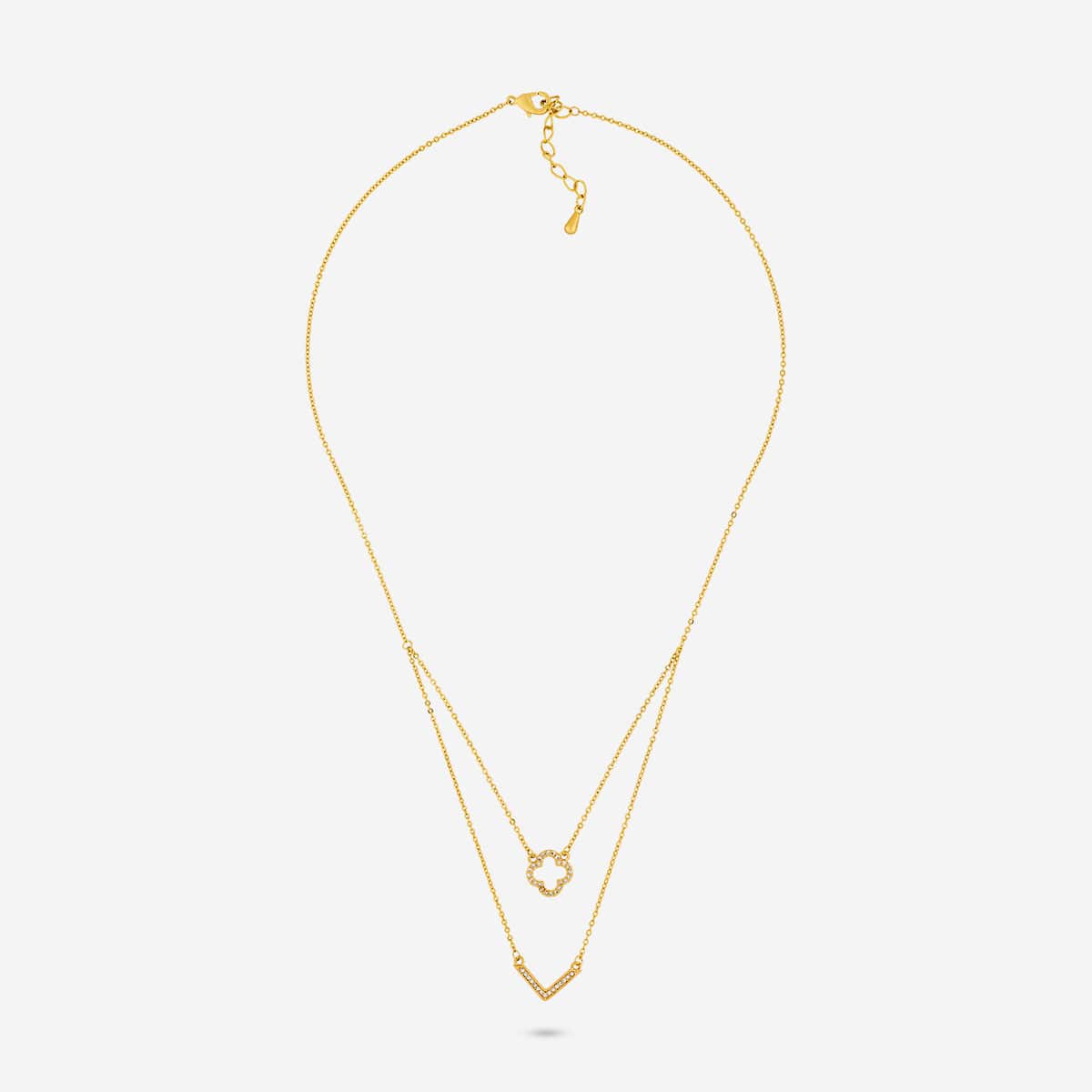 Trendy Necklace Trendy Necklace 195372