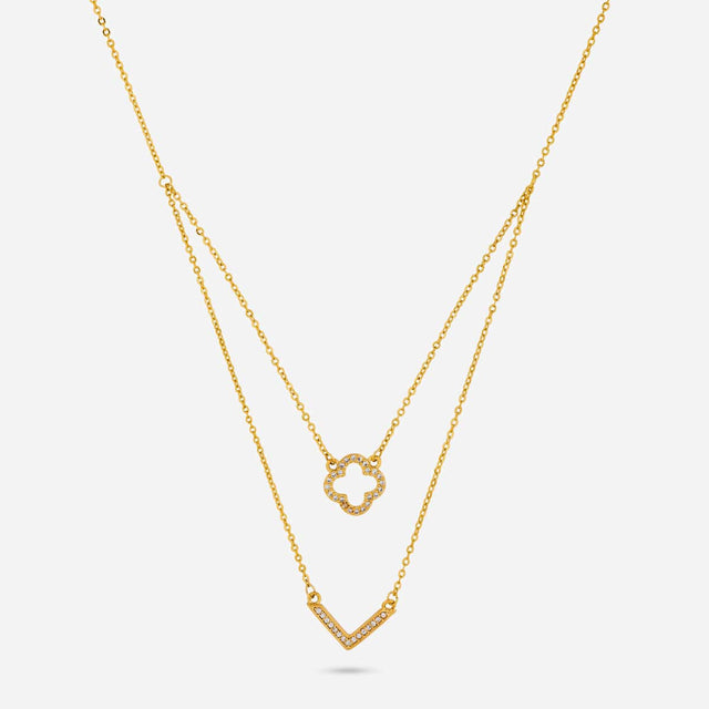 Trendy Necklace Trendy Necklace 195372