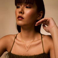 Trendy Necklace Trendy Necklace 195372