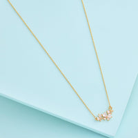 Trendy Necklace Trendy Necklace 195373