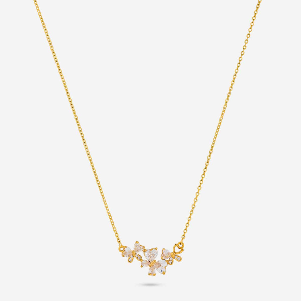 Trendy Necklace Trendy Necklace 195373