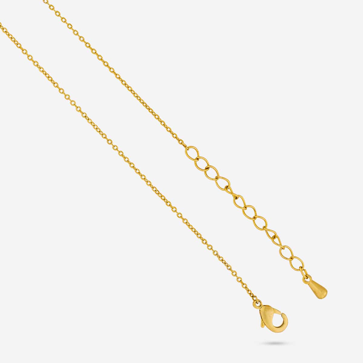 Trendy Necklace Trendy Necklace 195373