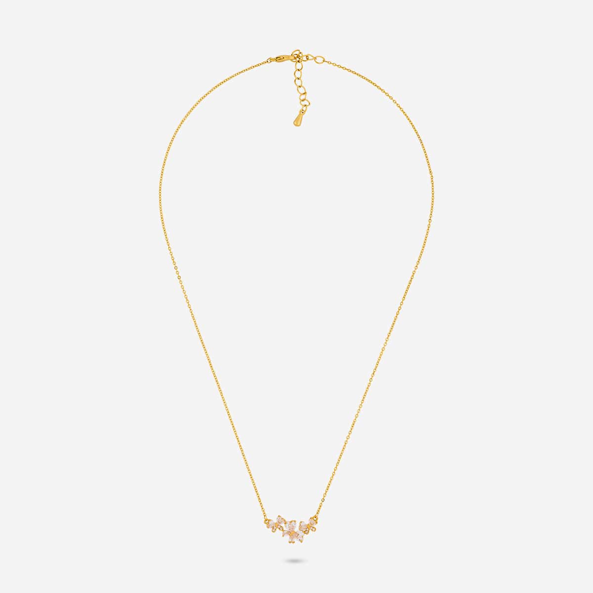 Trendy Necklace Trendy Necklace 195373