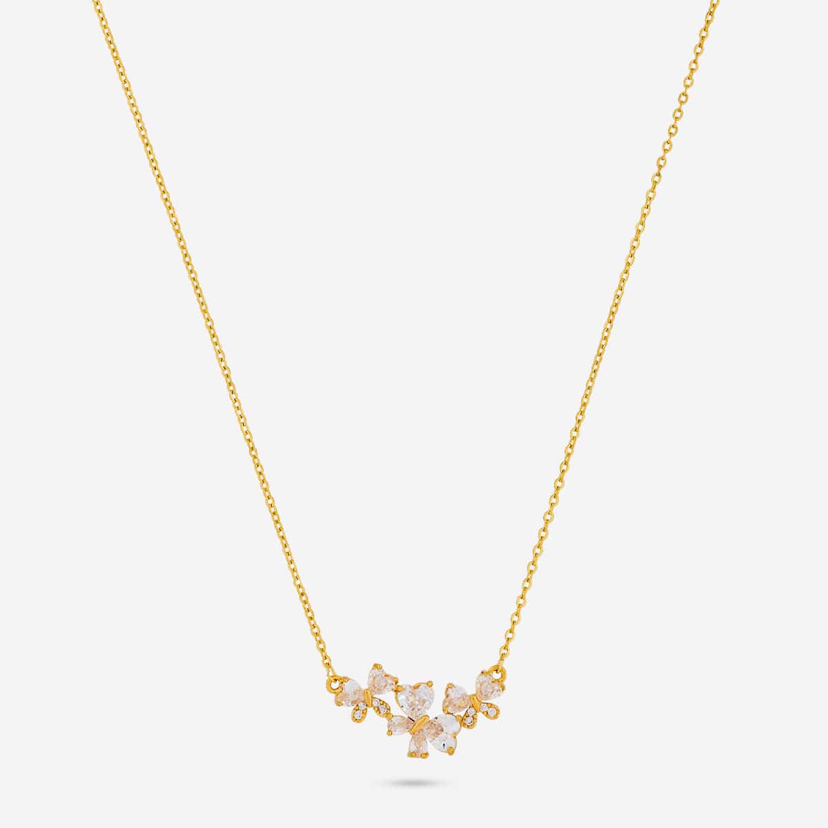 Trendy Necklace Trendy Necklace 195373