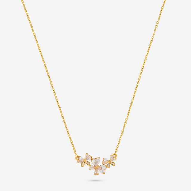 Trendy Necklace Trendy Necklace 195373