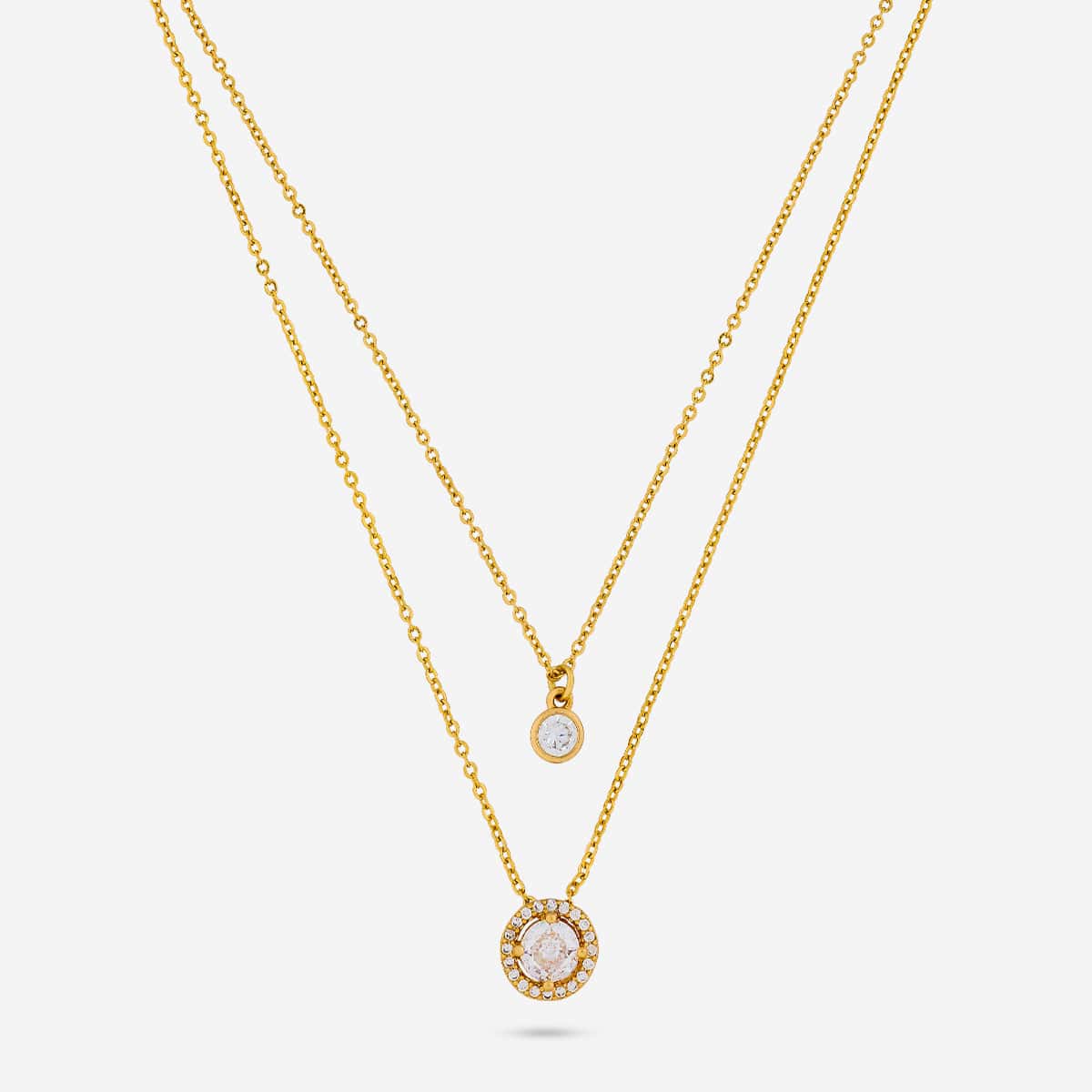 Trendy Necklace Trendy Necklace 195374