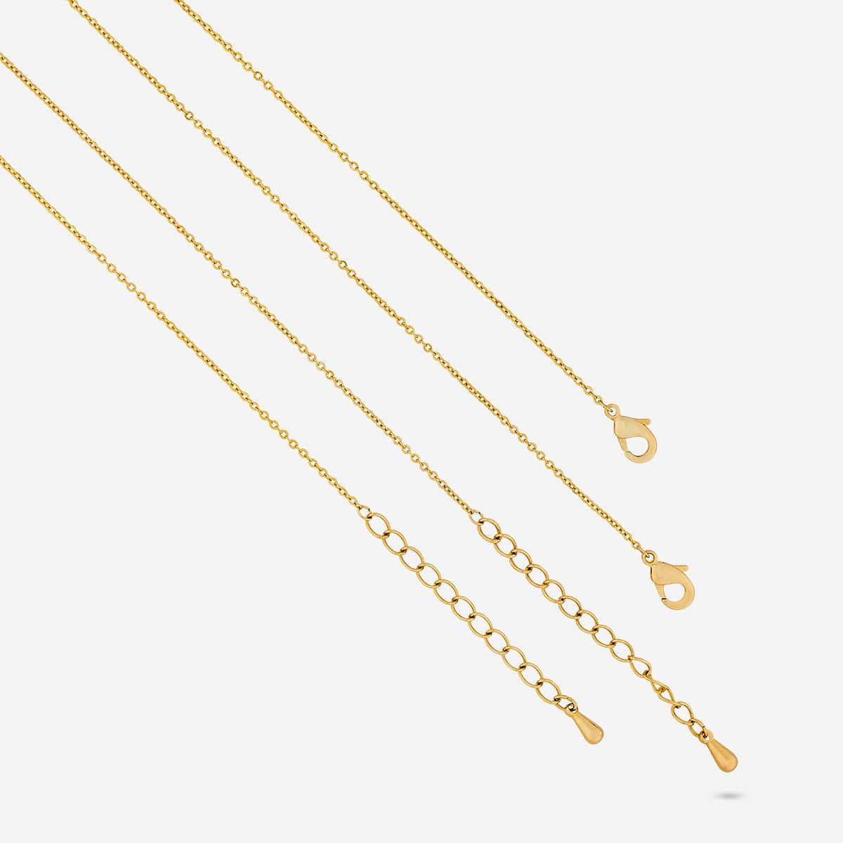 Trendy Necklace Trendy Necklace 195374