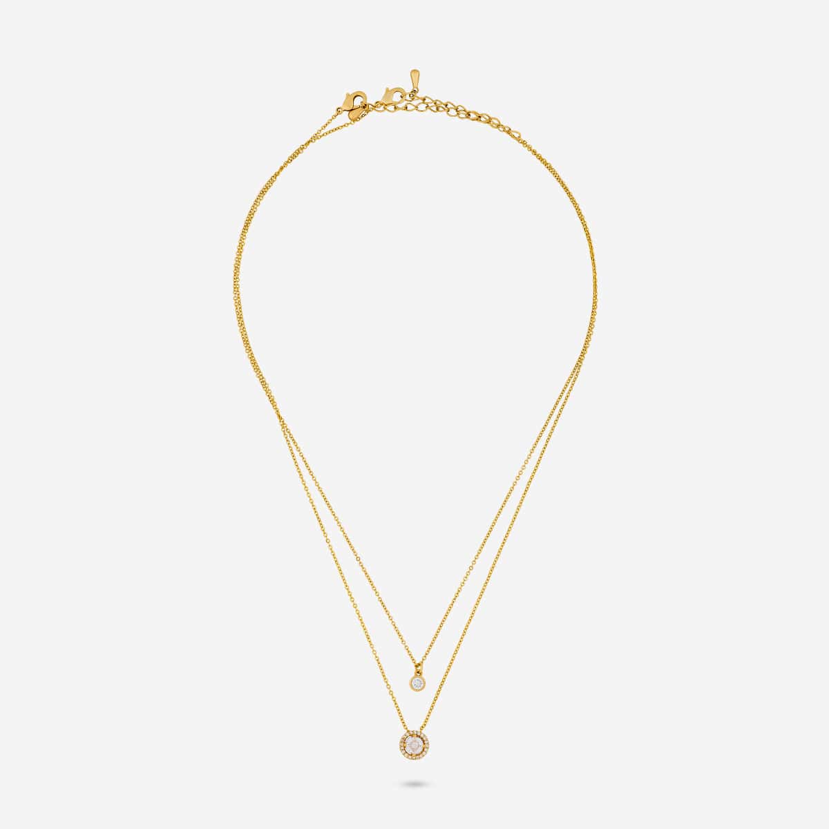 Trendy Necklace Trendy Necklace 195374